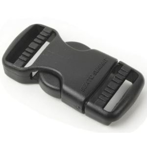 Sea to Summit 50mm Field Repair Buckles SIDE RELEASE